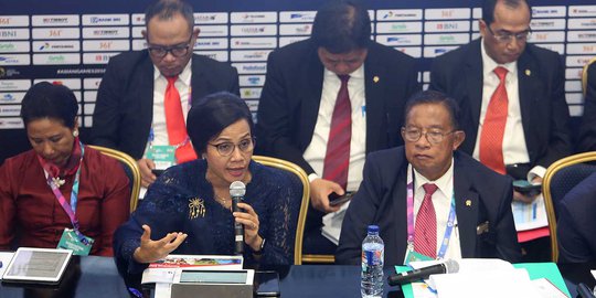 Catatan dan Kritik untuk RAPBN 2020