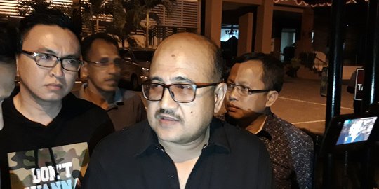 Kejati DIY Cari Jaksa yang Disebut Ditangkap KPK