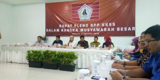 Jokowi-JK Diundang Acara Mubes Kerukunan Keluarga Sulsel