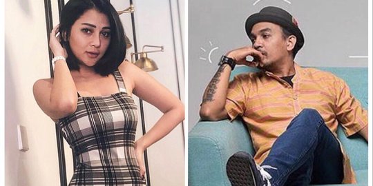 Terkesan Mendadak, Persiapan Pernikahan Glenn Fredly dan Mutia Ayu Hanya Dua Bulan