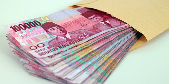 Tiga Anggota DPRD Surabaya Ditetapkan Tersangka Korupsi Dana Jasmas