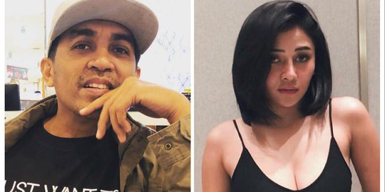 Alasan Pernikahan Glenn Fredly dan Mutia Ayu Berlangsung Tertutup