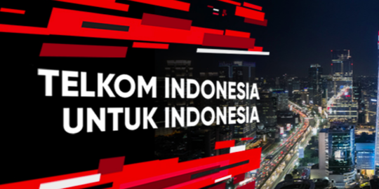 Telkom Optimis Mampu Tingkatkan Kinerja Hingga Akhir 2019