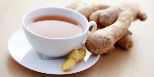 6 jenis teh yang memiliki manfaat paling dahsyat untuk pencernaan