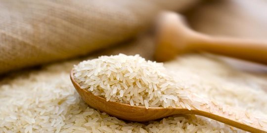 tak bakal kedaluwarsa, ini 8 makanan yang aman untuk terus disimpan