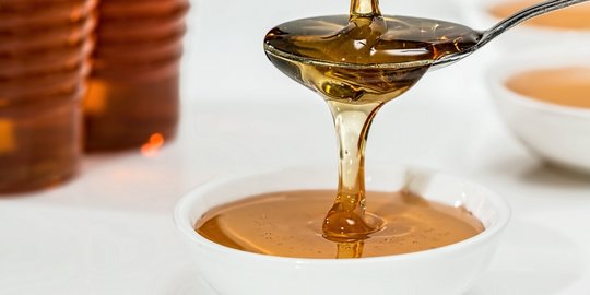 tak bakal kedaluwarsa, ini 8 makanan yang aman untuk terus disimpan