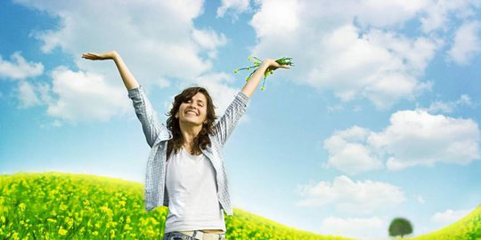5 ciri kepribadian golongan darah b yang terkenal kreatif