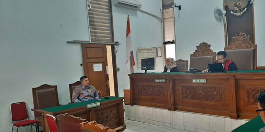 Praperadilan Pemilik Mobil Tak Terima Ditilang Elektronik Ditolak Hakim