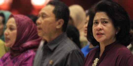 Menkes: 230 Jemaah Haji Meninggal, 346 Masih Jalani Perawatan