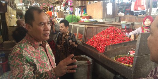 Anggota DPR Kritik Pemerintah Soal Rencana Pemindahan Ibu Kota