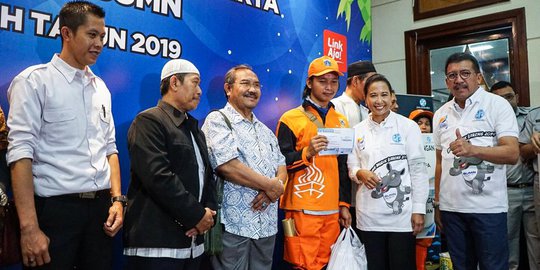BUMN Diminta Libatkan KPK Saring Calon Direksi Perusahaan Pelat Merah