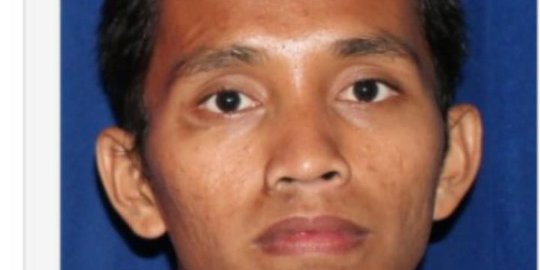 Sosok Pelaku Penyerangan Polsek Wonokromo di Mata Teman Masa Kecil