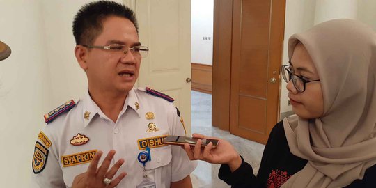 Tahun Ini, Pemprov DKI Naikkan Tarif Parkir