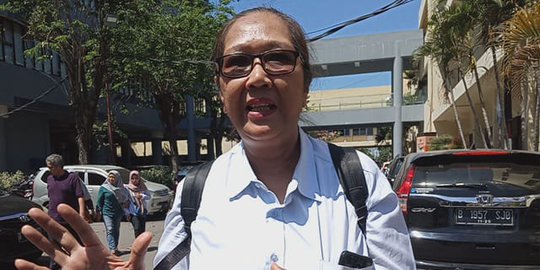 Korlap Ormas Surabaya Minta Maaf Soal Insiden di Asrama Mahasiswa Papua