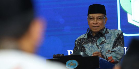 Prihatin Rusuh Manokwari, Said Aqil Minta Polisi Selesaikan dengan Bijak dan Arif