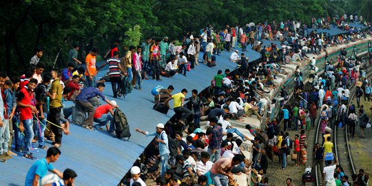 alasan negara-negara yang melarang zakir naik