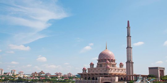 alasan negara-negara yang melarang zakir naik