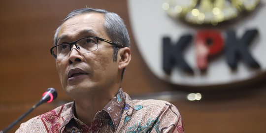 Kronologi KPK Tangkap 2 Jaksa Tersangka Suap Lelang Proyek Kota Yogyakarta
