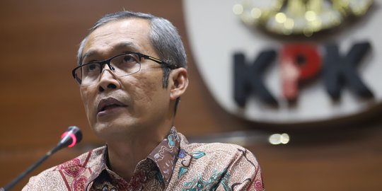 Kronologi KPK Tangkap 2 Jaksa Tersangka Suap Lelang Proyek 