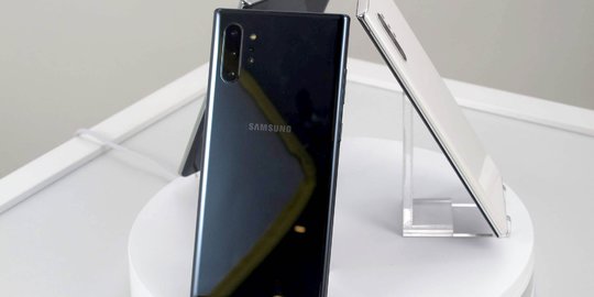 Smartphone Canggih dengan Kamera hingga 64 MP, Benarkah Ada?