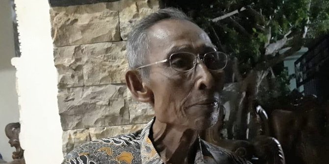 Diminta KPK Menyerahkan Diri, Jaksa Satriawan Menghilang 