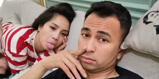 Raffi Ahmad Rogoh Uang Ratusan Juta Ubah Interior Mobil Lamborghini, Nagita Terkejut