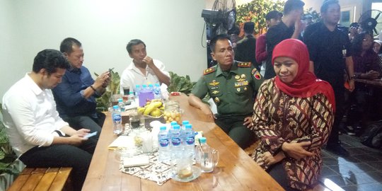 TNI Selidiki Dugaan Keterlibatan Anggotanya Dalam Insiden Asrama Mahasiswa Papua