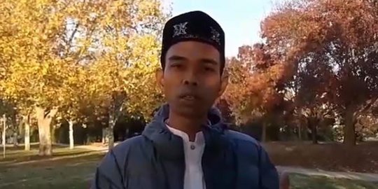 MUI Hari Ini Undang Ustaz Abdul Somad untuk Bertabayyun