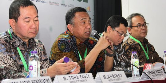 PT PP Catatkan Kontrak Baru Rp14,81 Triliun Hingga Juni 2019