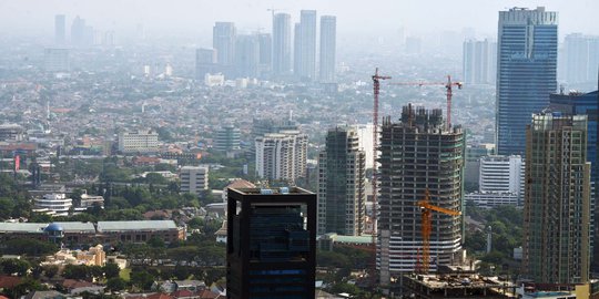 Bangun Ibu Kota Baru, Wika Beton Bentuk Tim Satgas