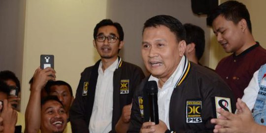 Politikus PKS: Pemindahan Ibu Kota Dibiayai Swasta Jadi Ancaman Kedaulatan Nasional