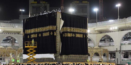 Jemaah Haji Asal Jabar yang Meninggal Dunia Tahun Ini Meningkat
