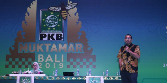 Cak Imin Rela Lamar Hary Tanoe Demi Arya Sinulingga Masuk PKB