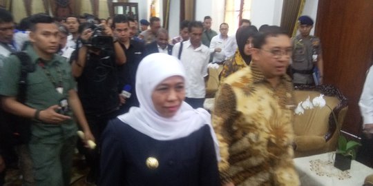 Fadli Zon akan Investigasi Caleg Gerindra Terkait Aksi di Asrama Mahasiswa Papua