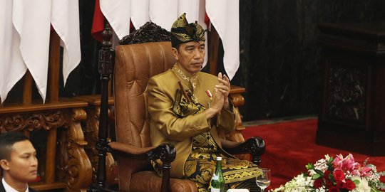 Awal September, Jokowi akan Kunjungi Papua