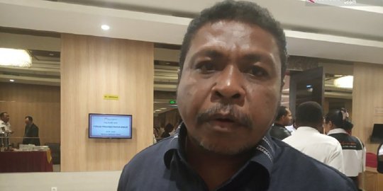 Majelis Rakyat Papua: Jangan Sembarang Melontarkan Kata Mendiskriminasi Suku Papua