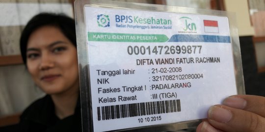 BPJS Kesehatan Terus Defisit, Pemerintah Diminta Desain Ulang SJSN