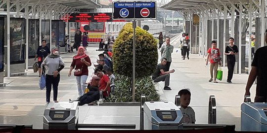 Bos Bappenas Tolak Wacana Pembentukan Provinsi Bogor Raya