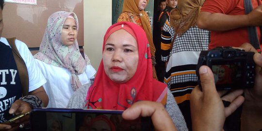 Ibu Fera Oktaria: Nyawa Dibalas Nyawa, Prada DP harus Dihukum Mati Juga