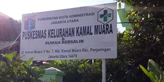 Polisi Minta Korban Vitamin Kedaluwarsa Puskesmas Kamal Muara Melapor