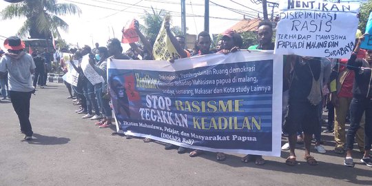 Daripada Blokir Internet Papua, Kominfo Disarankan Edukasi Masyarakat Tak Sebar Hoaks