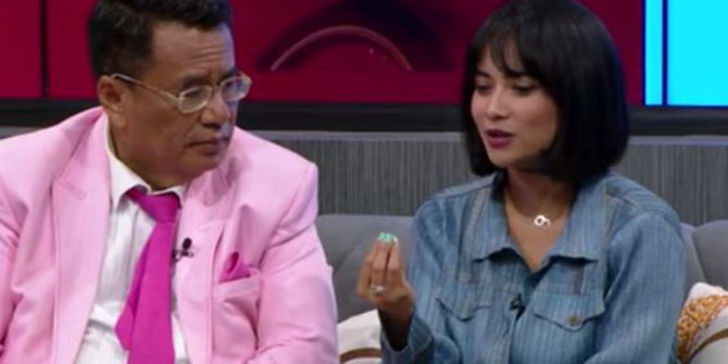 Vanessa Angel Cerita Kisahnya Saat Mendekam di Penjara