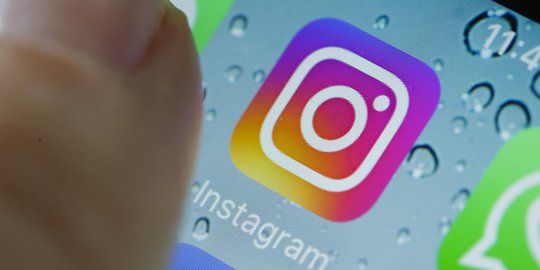 Instagram Ajak Peneliti Keamanan Basmi Penyalahgunaan Data