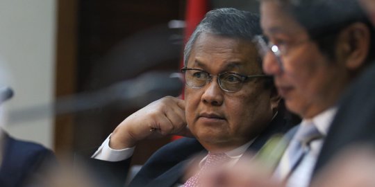 BI Proyeksi Rupiah Bakal Terus Menguat Ditopang Aliran Masuk Modal Asing