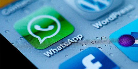 Whatsapp Bakal Luncurkan Pembayaran Digital, Ini Respons Bos BI