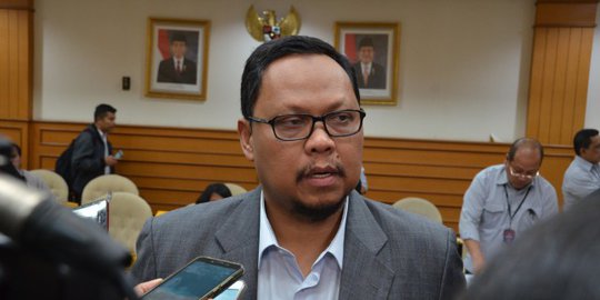 Lukman Edy Ibaratkan Jabatan Direktur Eksekutif Seperti Karyawan DPP PKB