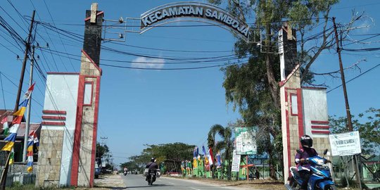 Ada Apa di Samboja, Wilayah yang Jadi Kandidat Ibu Kota Baru