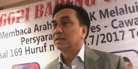 PDIP Nilai Pengadaan Mobil Baru Menteri Sangat Relevan