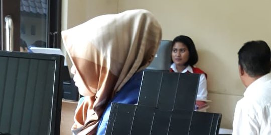 'Vina Garut' Rajin Puasa Senin-Kamis Selama di Tahanan