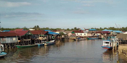 fakta-fakta ibu kota baru yang didapuk ada di kalimantan timur
